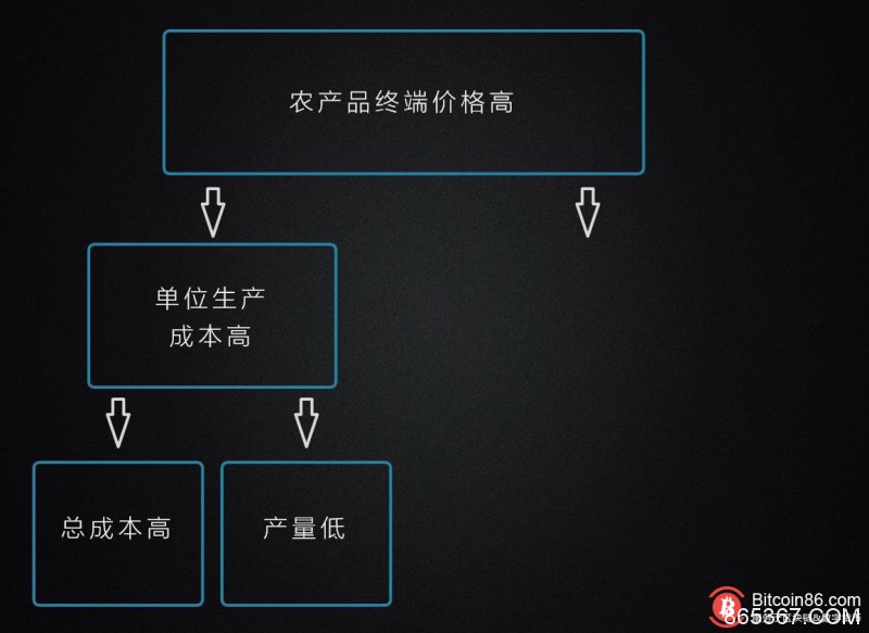 最传统与最前沿的碰撞：当农业遇上区块链