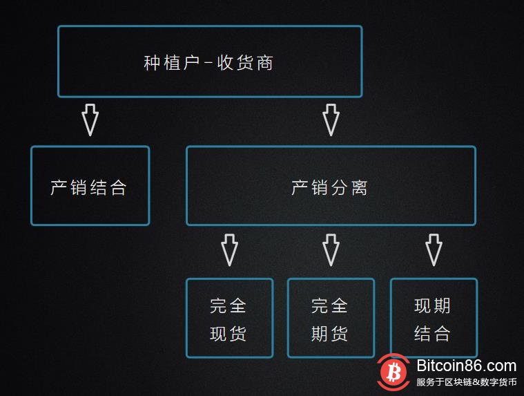 最传统与最前沿的碰撞：当农业遇上区块链