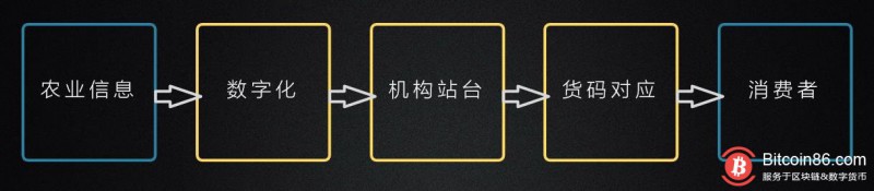 最传统与最前沿的碰撞：当农业遇上区块链