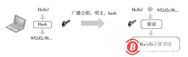 区块链中的Hash算法