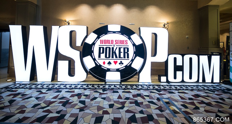 2020 WSOP敲定另12项赛事日期！