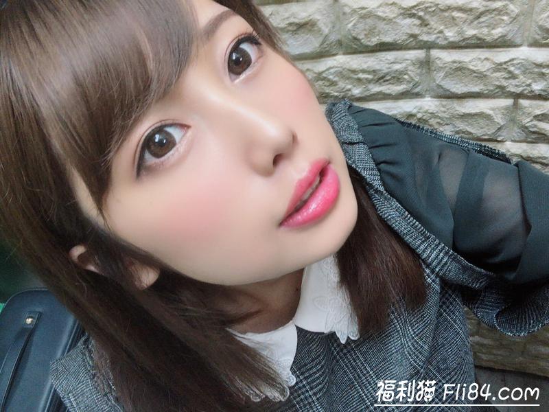 悲报！I罩杯王道系美少女“雾岛樱”宣布2020春天引退！