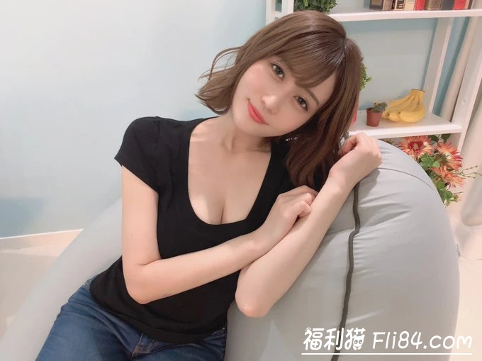 连续5个月占领榜首，藤森里穂成为MGStage平台最火女U！