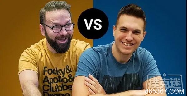 丹牛 VS Doug Polk：谁将赢得这场世纪大战?