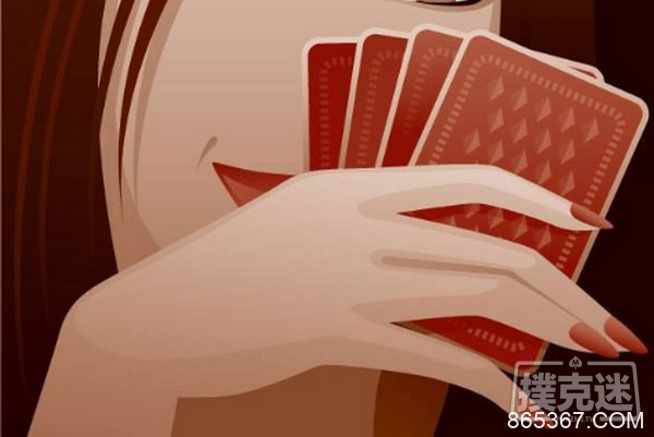 德州扑克如何快速区分职业玩家和休闲玩家