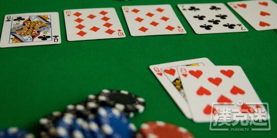 德州扑克快速改进你的游戏的三种方法
