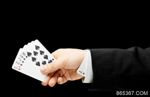 德州扑克底牌组合&翻前游戏的基本法则