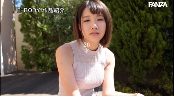 EYAN-139 ：模特儿级超大物人妻、友光夏华登场！