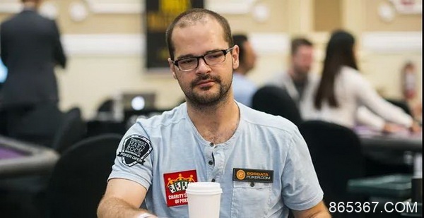 Matt Stout指控WSOP决赛桌成员进行多账户操作