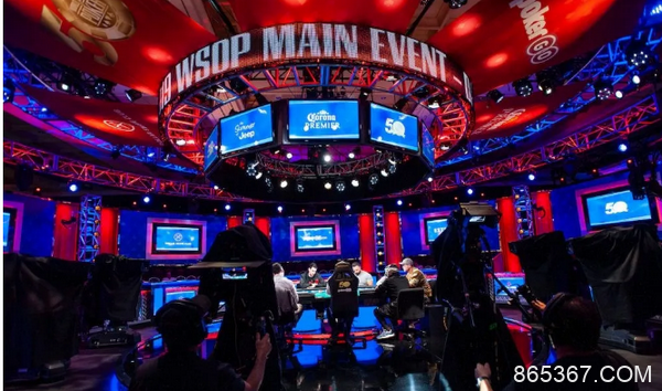 2020年WSOP主赛事今晚迎来大结局