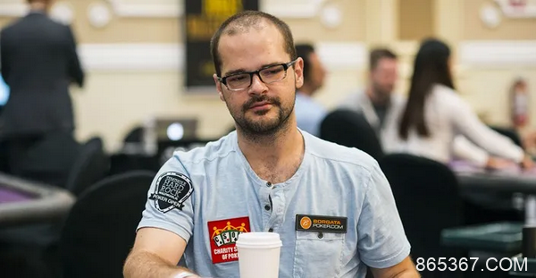 Matt Stout指控三条WSOP金手链得主Upeshka De Silva多账号作弊！