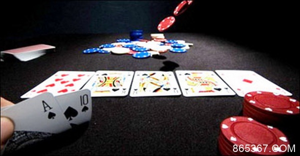 德州扑克锦标赛赛事盈利的7条小建议