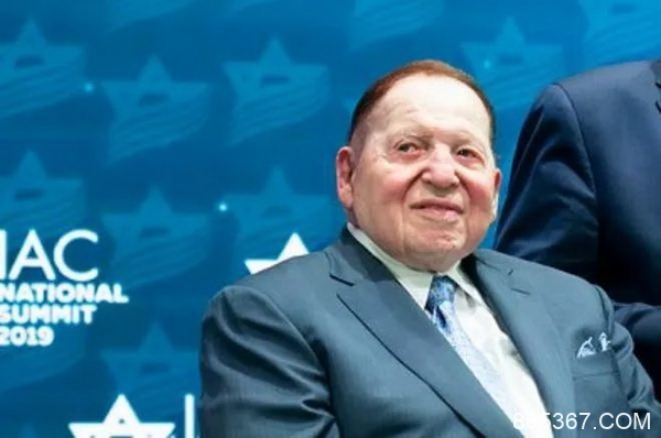 金沙公司创始人Sheldon Adelson去世，享年87岁