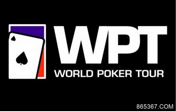 2021年WPT幸运之心扑克公开赛破裂