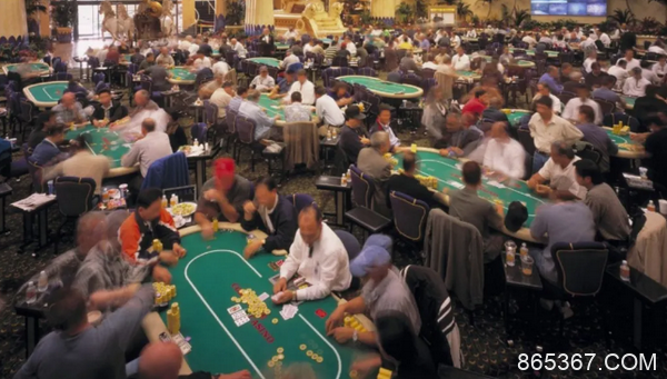 洛杉矶扑克室本周重开，但有限制措施