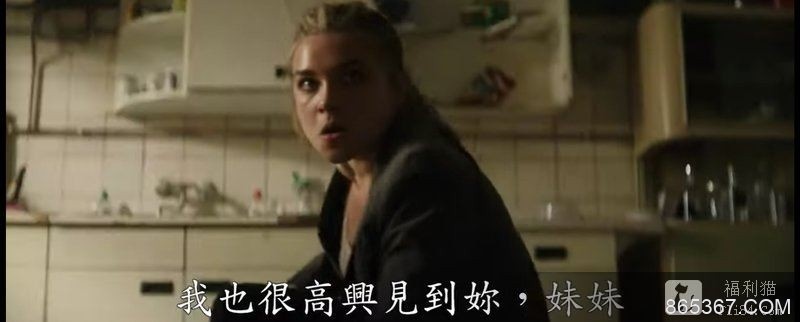 《黑寡妇》首度释出全新中文版预告，复联成员再相聚还有“新漫威角色”参演！