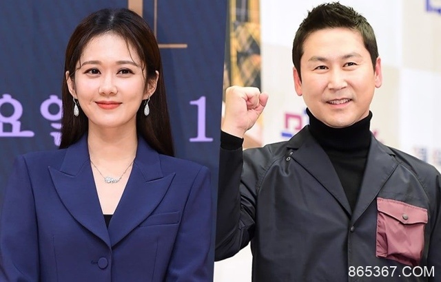 《2019 SBS 演技大赏》将由张娜拉、申东烨搭档主持!