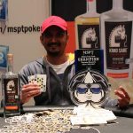 Satish Thakur取得2017 MSPT印第安纳州主赛事冠军-博狗扑克 蜗牛扑克 德州扑克跟我学