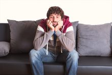 无聊的日子就打牌!-博狗扑克 蜗牛扑克 德州扑克跟我学