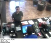 一扑克玩家在去娱乐场的途中打劫银行-博狗扑克 蜗牛扑克 德州扑克跟我学