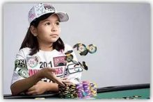 你有打德州扑克的天赋吗？-博狗扑克 蜗牛扑克 德州扑克跟我学