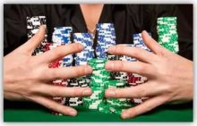 学好资金管理，你才可能成为永远不破产的赢家-博狗扑克 蜗牛扑克 德州扑克跟我学