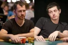 Tom Dwan一手牌收70万刀，德扑大神强势回归-博狗扑克 蜗牛扑克 德州扑克跟我学