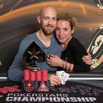 Stephen Chidwick斩获2.55万欧元买入豪客赛冠军-博狗扑克 蜗牛扑克 德州扑克跟我学