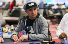 JC Tran:身为人父的职业牌手谈孩子和扑克-博狗扑克 蜗牛扑克 德州扑克跟我学