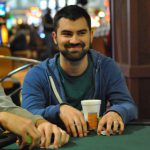 Kyle Cartwright在两个月中三次击中皇家同花顺-博狗扑克 蜗牛扑克 德州扑克跟我学