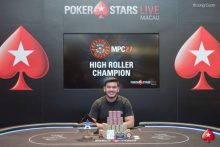 Chris Soyza取得MPC豪客赛冠军-博狗扑克 蜗牛扑克 德州扑克跟我学