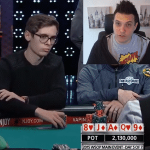 Polk和Holz将拿出扑克大师赛奖金的1%给自己社交媒体的粉丝-博狗扑克 蜗牛扑克 德州扑克跟我学