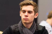 Fedor Holz扑克大师记录片(一)-博狗扑克 蜗牛扑克 德州扑克跟我学