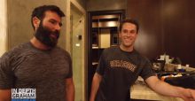 Dan Bilzerian:我的钱全靠打牌赢来的-博狗扑克 蜗牛扑克 德州扑克跟我学