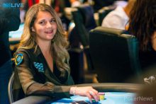 Sofia Lövgren巴西独家采访-博狗扑克 蜗牛扑克 德州扑克跟我学