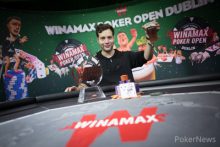 Otto Richard获得柏林扑克公开赛主赛冠军-博狗扑克 蜗牛扑克 德州扑克跟我学