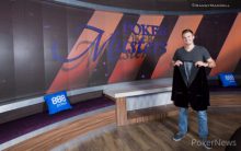 Steffen “Goose” Sontheimer获得首届大师赛紫色王者战袍-博狗扑克 蜗牛扑克 德州扑克跟我学