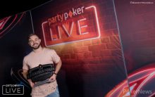 Kevin Rivest获得加拿大扑克锦标赛冠军-博狗扑克 蜗牛扑克 德州扑克跟我学