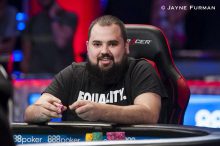 扑克之星WCOOP第13天赛况:Chris Hunichen收获首个WCOOP冠军头衔-博狗扑克 蜗牛扑克 德州扑克跟我学