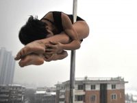钢管舞和扑克可能被纳入奥运会体育项目-博狗扑克 蜗牛扑克 德州扑克跟我学