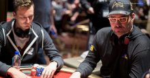 Steffen Sonthemier在推特圈中唾弃Phil Hellmuth的牌技-博狗扑克 蜗牛扑克 德州扑克跟我学