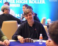 Fedor Holz什么时候才会停止自己的进取之路?-博狗扑克 蜗牛扑克 德州扑克跟我学