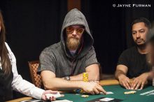 Steven Van Zadelhoff谈WCOOP主赛事夺冠和未来计划-博狗扑克 蜗牛扑克 德州扑克跟我学