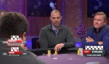 Matt Berkey在Poker After Dark对局遭受重创-博狗扑克 蜗牛扑克 德州扑克跟我学