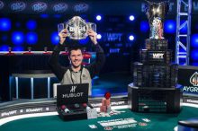 Maxime Heroux取得2017 WPT蒙特利尔主赛事冠军-博狗扑克 蜗牛扑克 德州扑克跟我学