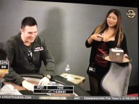 Doug Polk挑战自己100天不碰酒-博狗扑克 蜗牛扑克 德州扑克跟我学