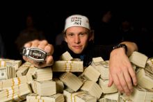 牌手退休后会做什么？-博狗扑克 蜗牛扑克 德州扑克跟我学