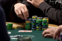 不要错过隐蔽牌的价值!-博狗扑克 蜗牛扑克 德州扑克跟我学