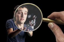 如何识别业余扑克对手-博狗扑克 蜗牛扑克 德州扑克跟我学