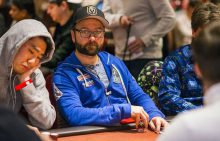 Daniel Negreanu:要想继续保持优势,就需要不断学习-博狗扑克 蜗牛扑克 德州扑克跟我学